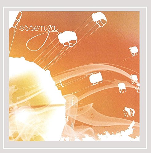 Essenza EP