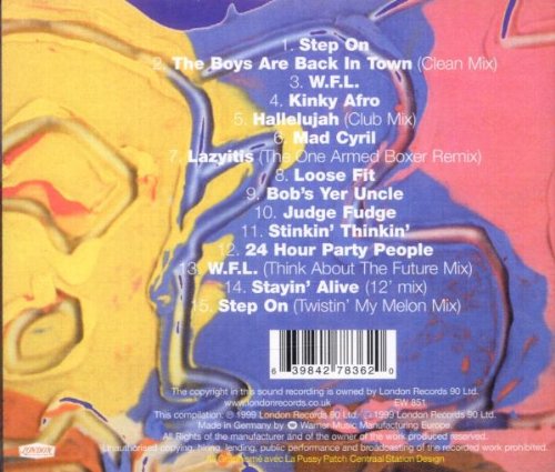 Greatest Hits