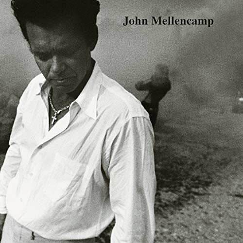 John Mellencamp / John Mellencamp - CD (Occasion)