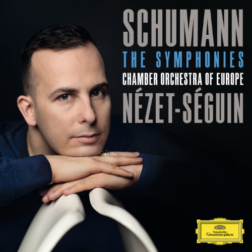 Schumann: Symphonies Nos. 1-4