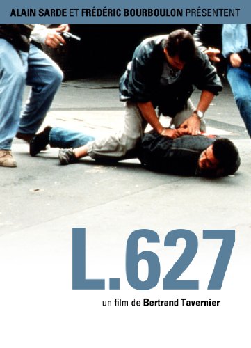 L. 627 - DVD