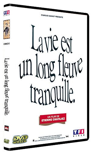 La Vie est un long fleuve tranquille [Édition Single]