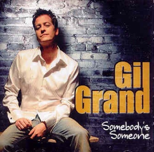 Somebody'S Someone