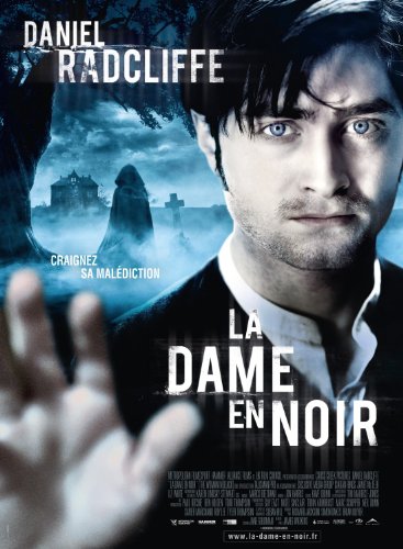 The Woman in Black - DVD