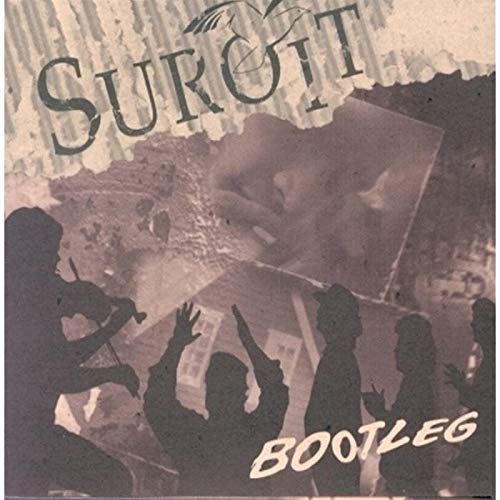 Bootleg