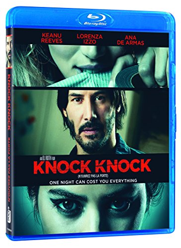 Knock Knock - Blu-ray (Used)