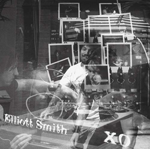 Elliott Smith / Xo - CD (Used)