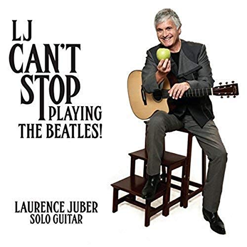 LJ n'arrête pas d'écouter les Beatles