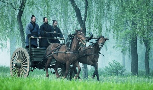 Confucius (2010) [Blu-Ray + Dvd]