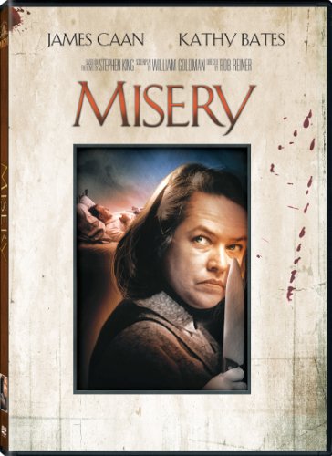 Misery - DVD (Used)