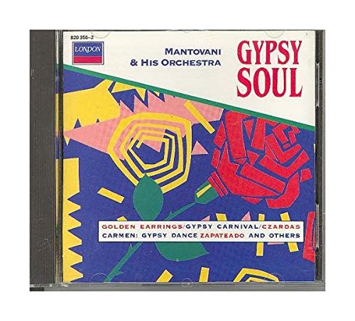 Gypsy soul