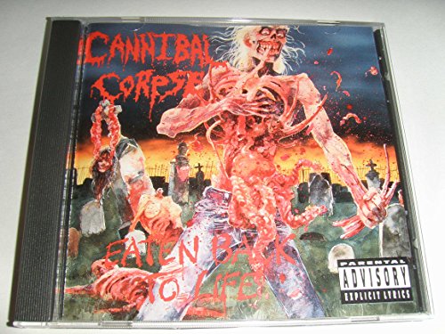 Eaten Back to Life