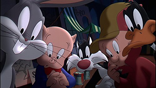 Space Jam (Bilingual) [Import]