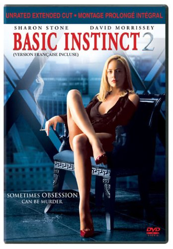 Basic Instinct 2 (Unrated) - DVD (Used)