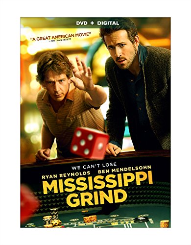 Mississippi Grind [Import]