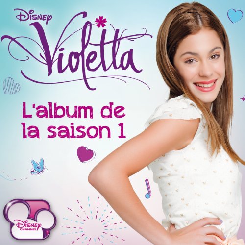 Various Artists - Violetta Ost (1 CD)
