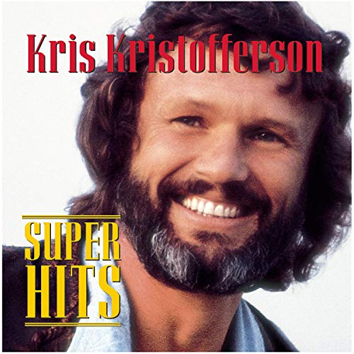 Kris Kristofferson: Collections