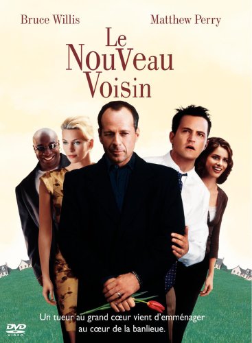 Le Nouveau Voisin - DVD (Used)
