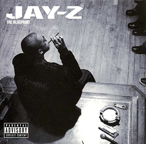 Jay-Z / Blueprint - CD (Used)
