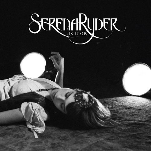 Serena Ryder / Is It O.K. - CD (Used)