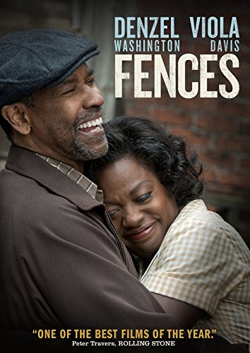 Fences - DVD (Occasion)