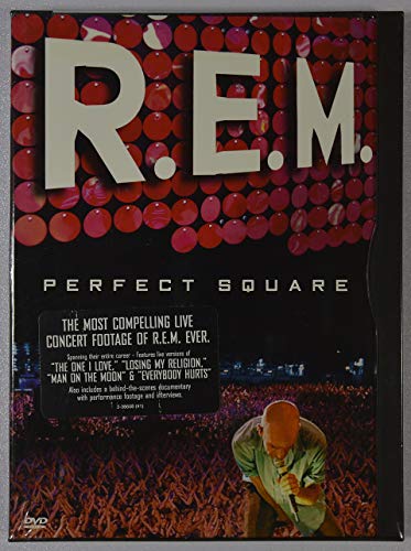 R.E.M.: Perfect Square