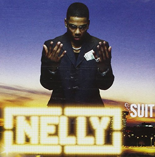 Nelly / Suit - CD (Used)