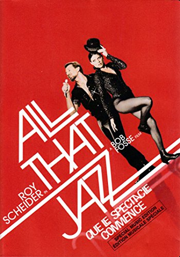 All That Jazz (Special Music Edition) - DVD (Used)