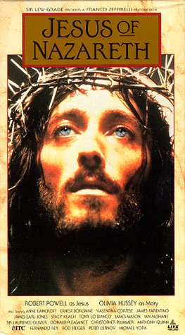 Jesus of Nazareth [Import]