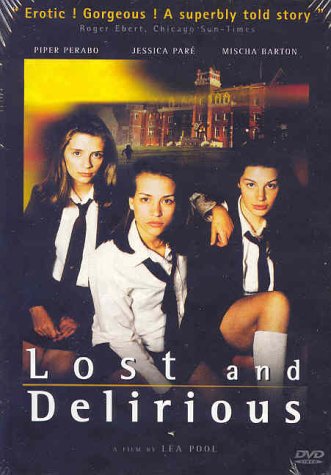 Lost And Delirious - DVD (Used)