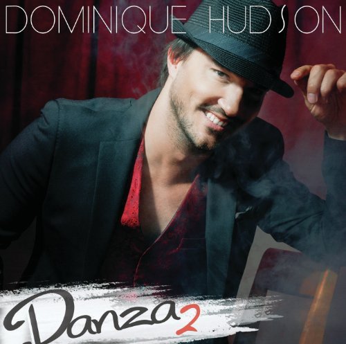 Dominique Hudson / Danza 2 - CD