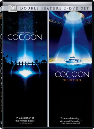 Cocoon & Cocoon: The Return (2pc) [Import]