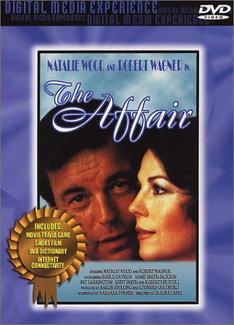 The Affair - DVD (Used)