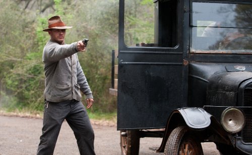 Lawless - Blu-Ray