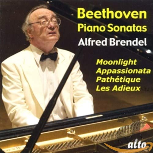 Piano Sonatas