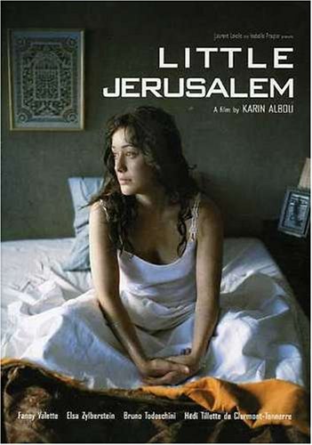 La Petite Jerusalem - DVD