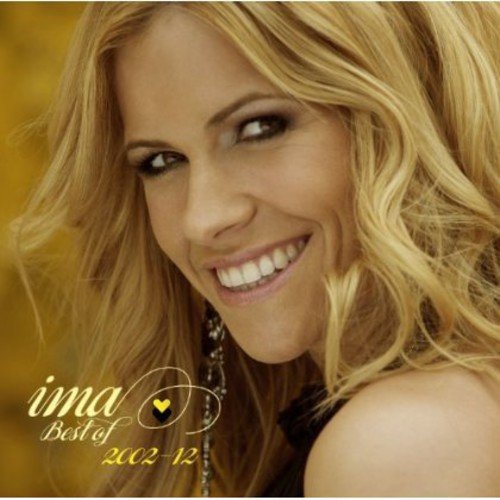Ima / Best of 2002-12 - CD/DVD