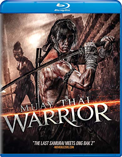 Muay Thai Warrior (2010) [Blu-Ray]^Muay Thai Warriors