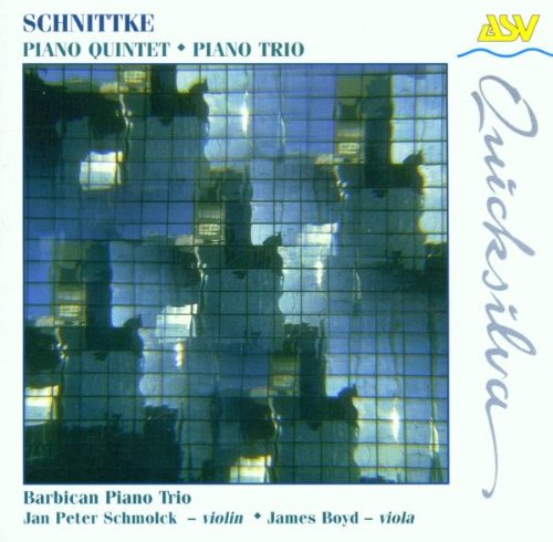 Piano Quartet / Piano Trio