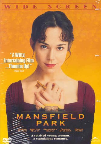 Mansfield Park (Widescreen) (Bilingual)