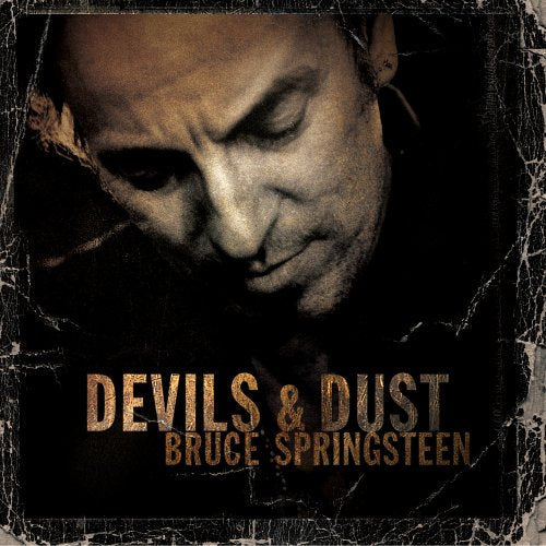 Bruce Springsteen / Devils & Dust - CD/DVD (Occasion)