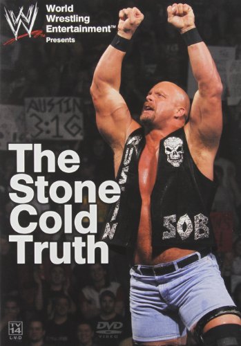 WWE - The Stone Cold Truth