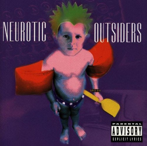 Neurotic Outsiders