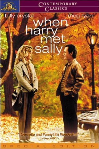 When Harry Met Sally (Special Edition) - DVD