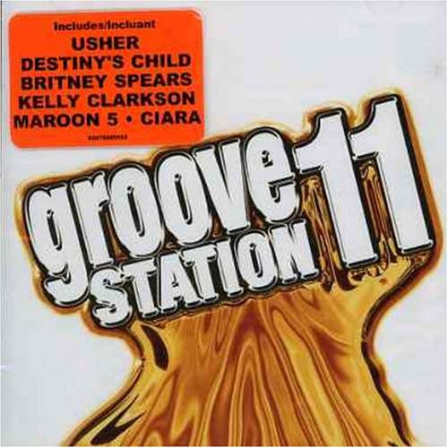 Various / Groove Station 11 - CD (Occasion)