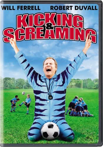 Kicking And Screaming (Full Screen) - DVD (Used)
