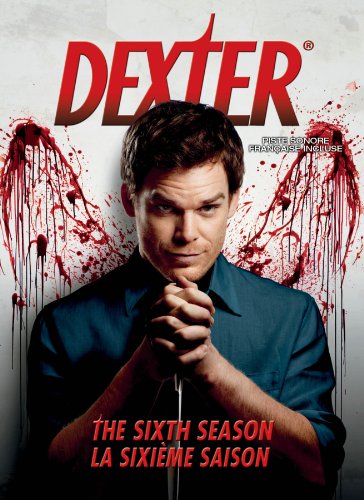 Dexter / The Sixth Season - DVD