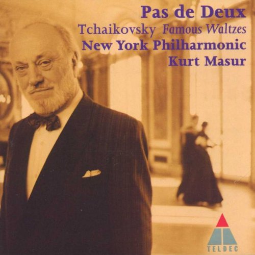 Famous Waltzes