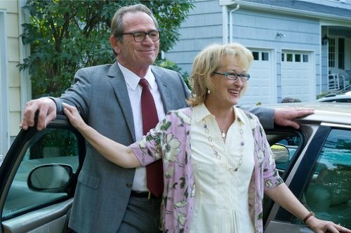 Hope Springs - Blu-Ray