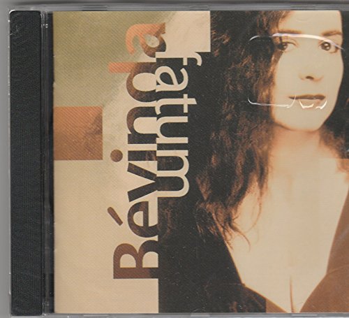 Bevinda / Fatum - CD (Used)